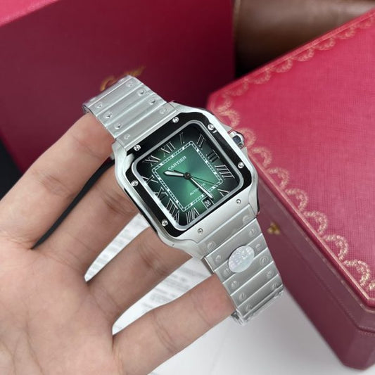 Cartier Santos 40mm