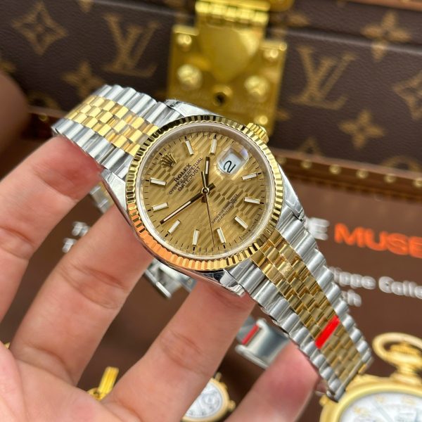 ROLEX – Datejust 36mm