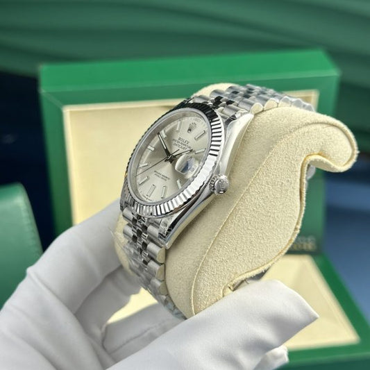 ROLEX – Datejust 40mm