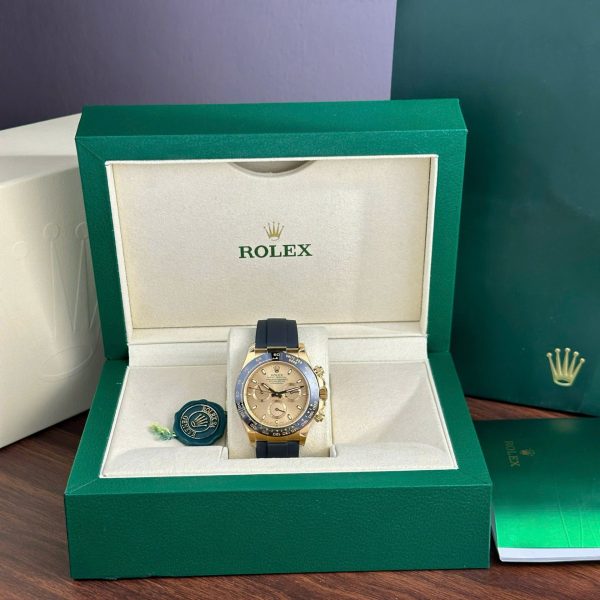 ROLEX – Daytona 40mm
