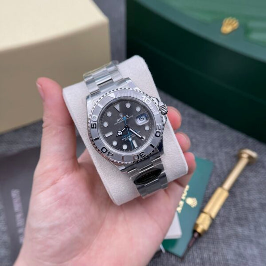 Rolex Yacht-Master