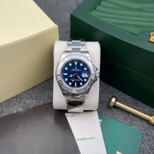 Rolex Yacht-Master