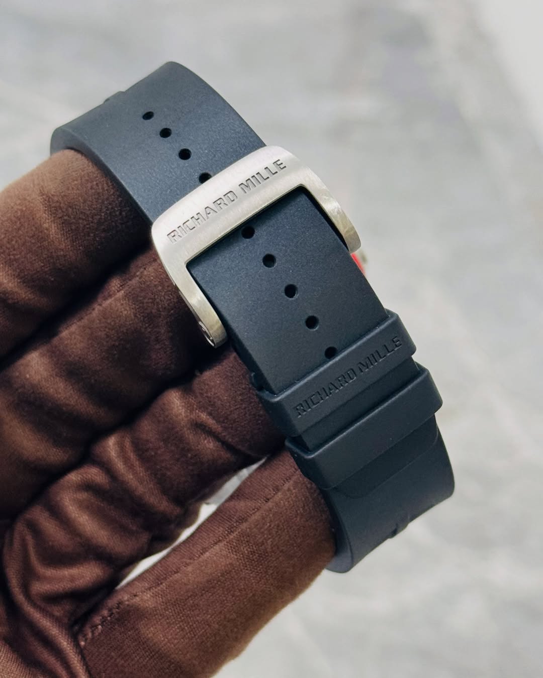 Richard Mille 65-01