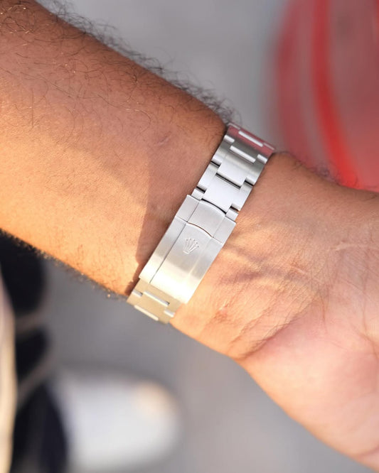 Rolex Oyster 40mm