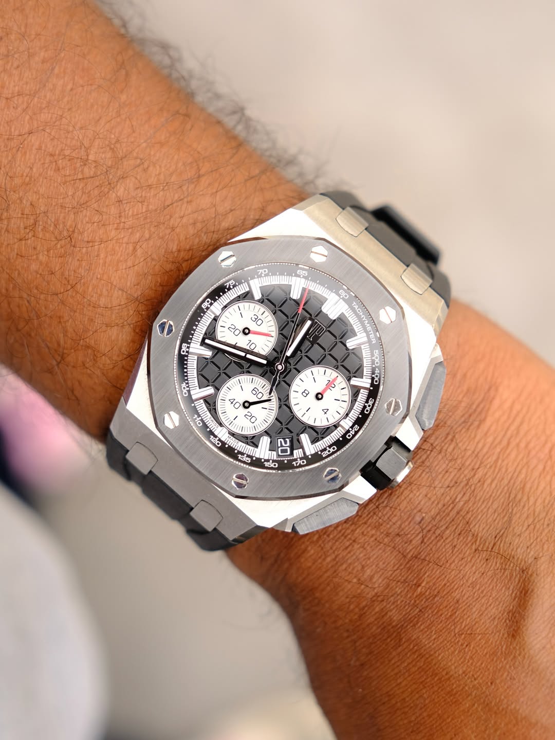 Audemars Piguet Offshore