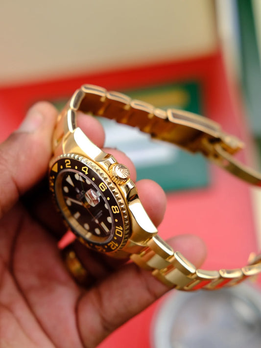 Rolex GMT-Master II