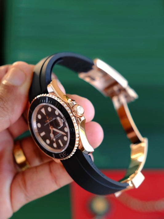 Rolex Yacht-Master