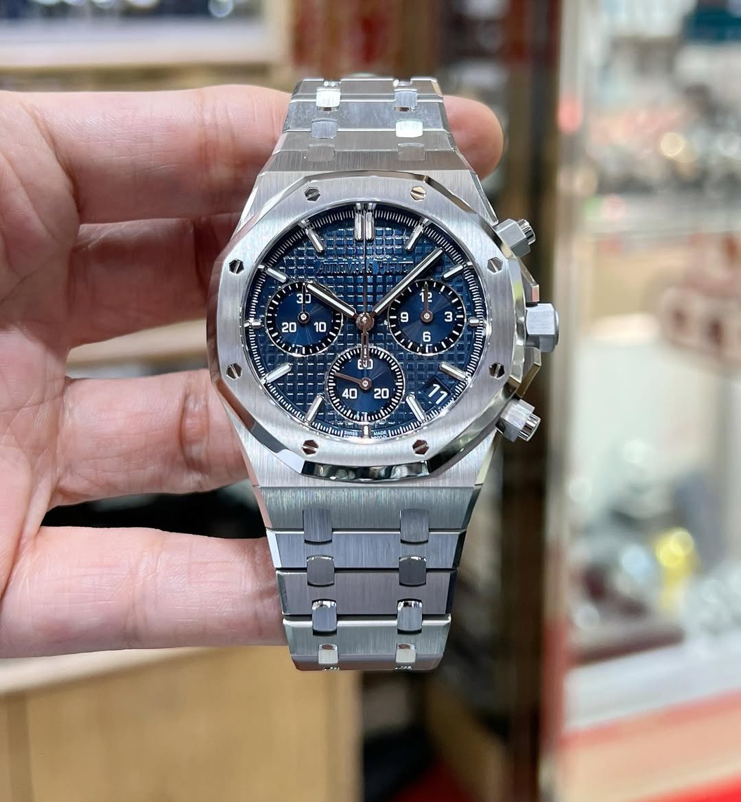 Royal Oak Automatic