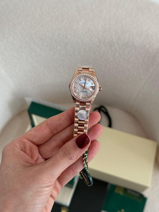 Rolex lady 26mm