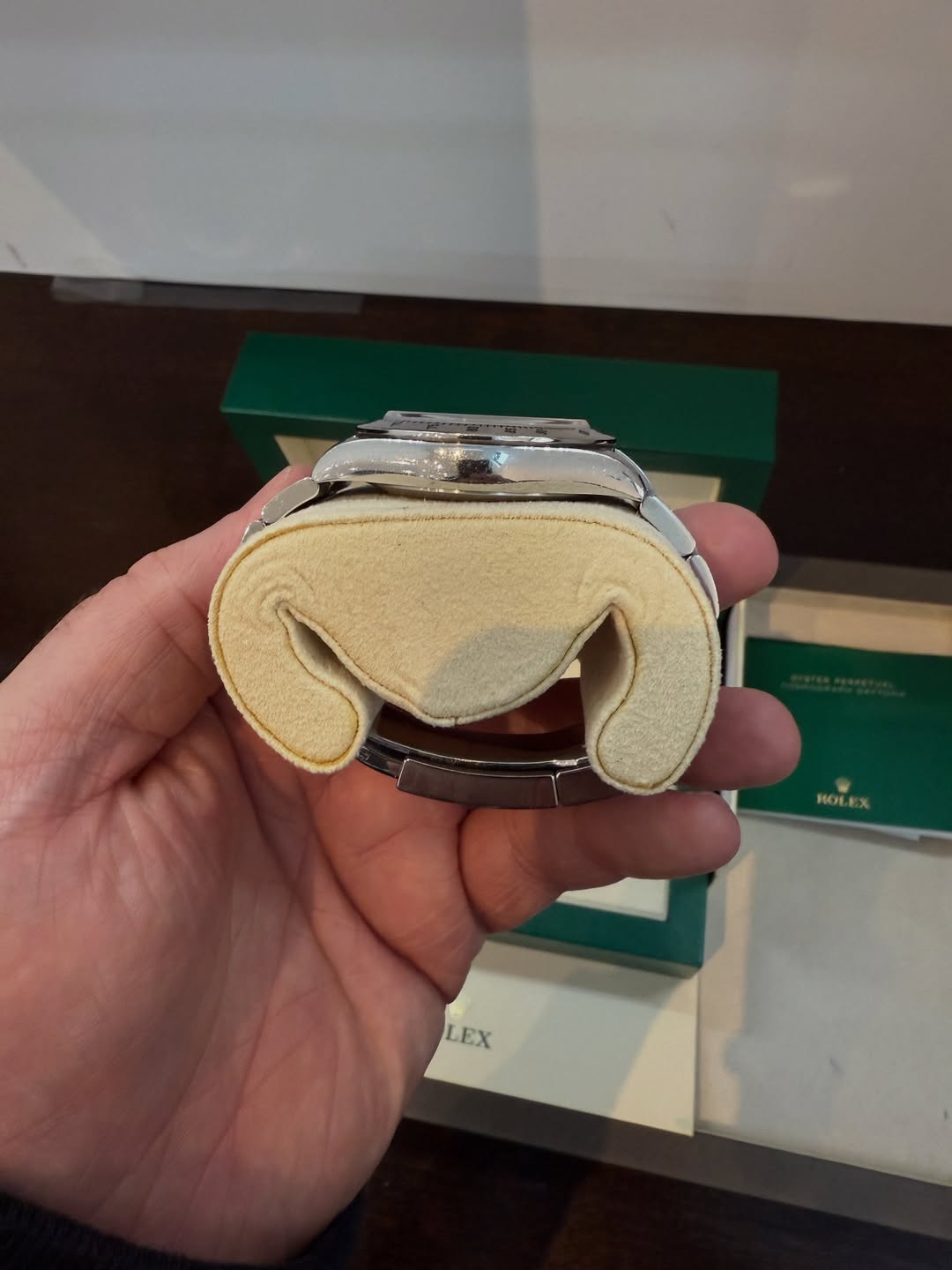 ROLEX – Daytona 40mm