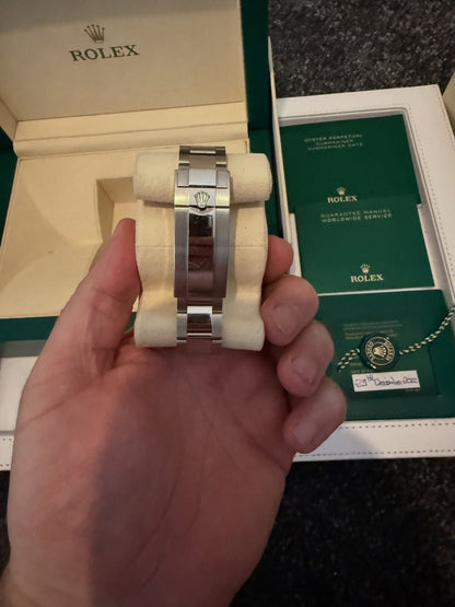 Rolex Submariner
