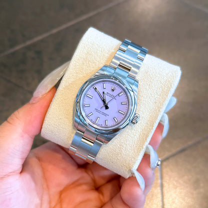 Rolex Oyster 31mm