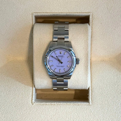 Rolex Oyster 31mm