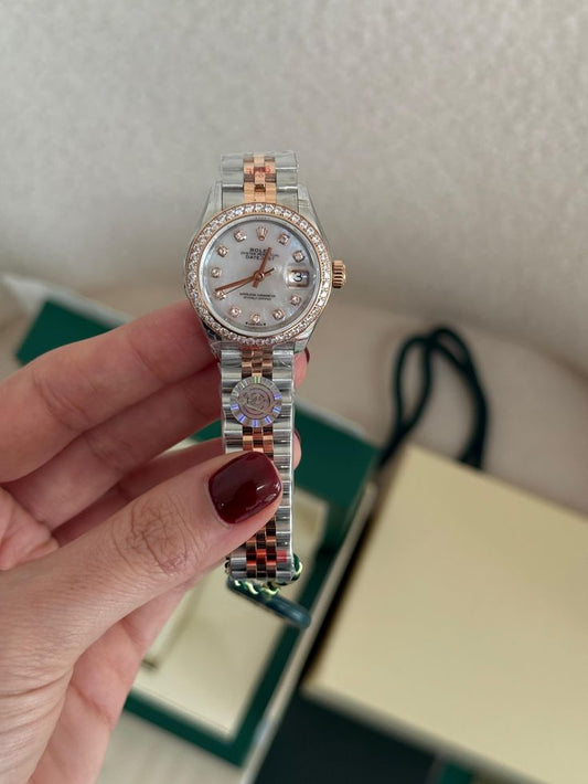 Rolex lady 26mm