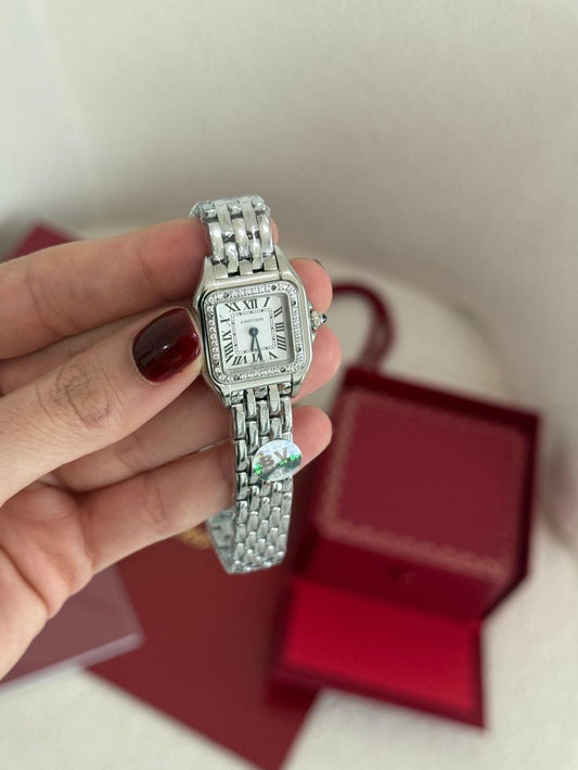 Cartier Panthère Medium 27mm