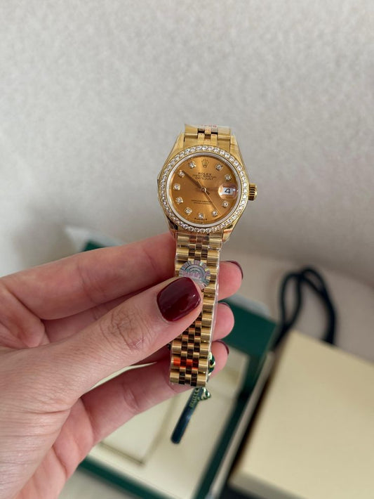 Rolex lady 26mm