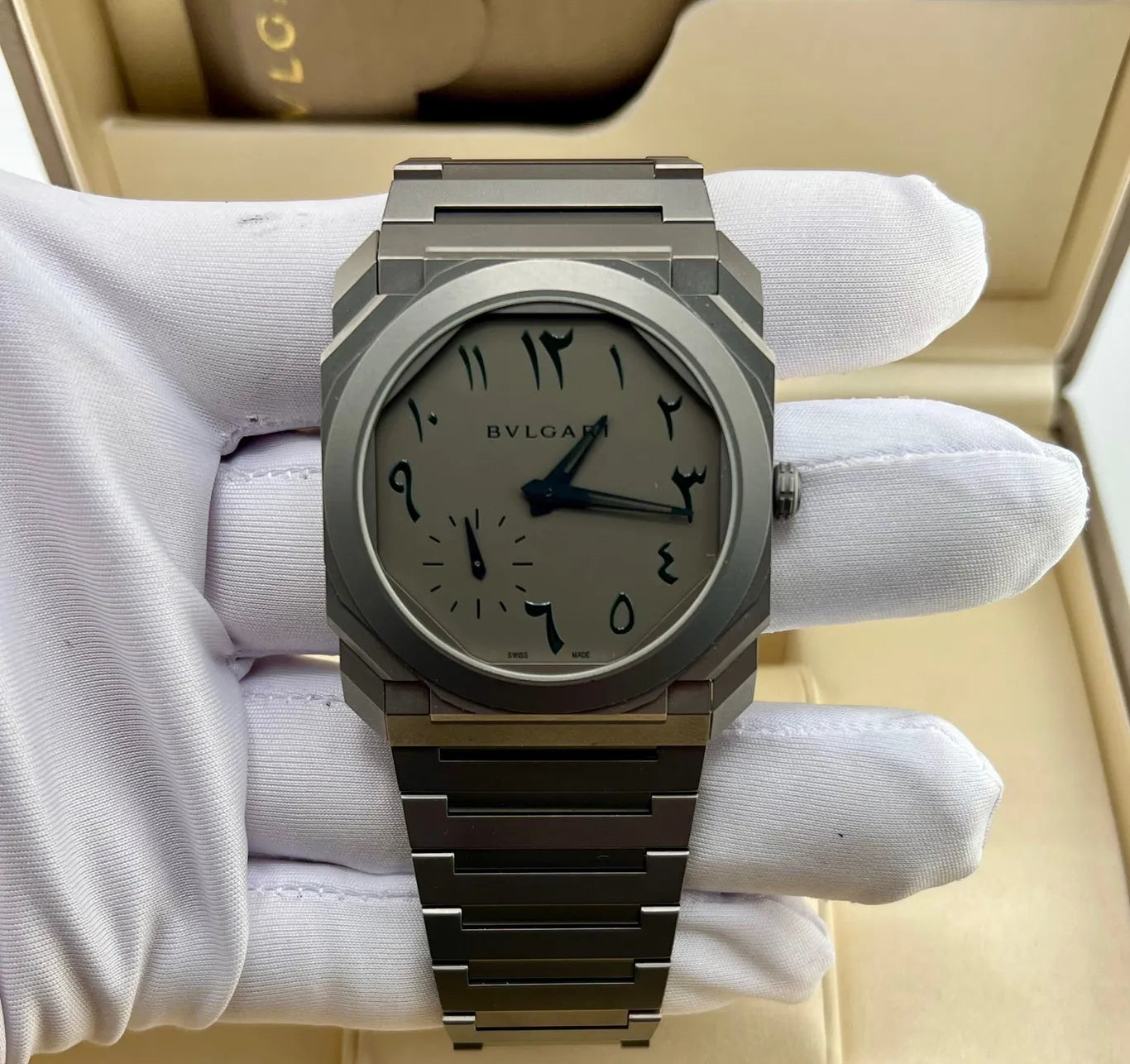 BVLGARI Octo FINISSIMO 103023