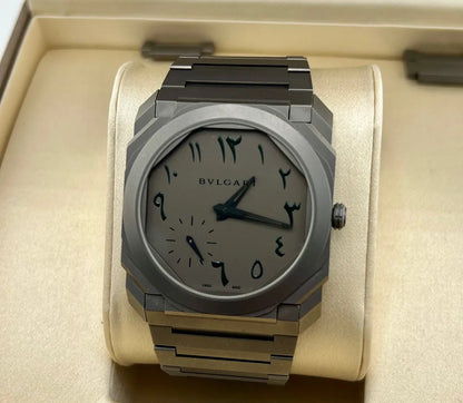 BVLGARI Octo FINISSIMO 103023