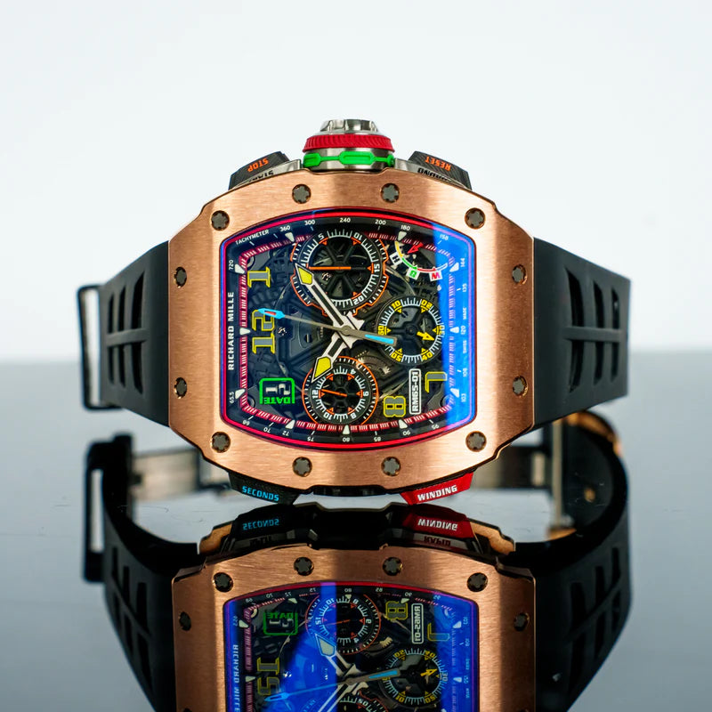 Richard Mille 65-01