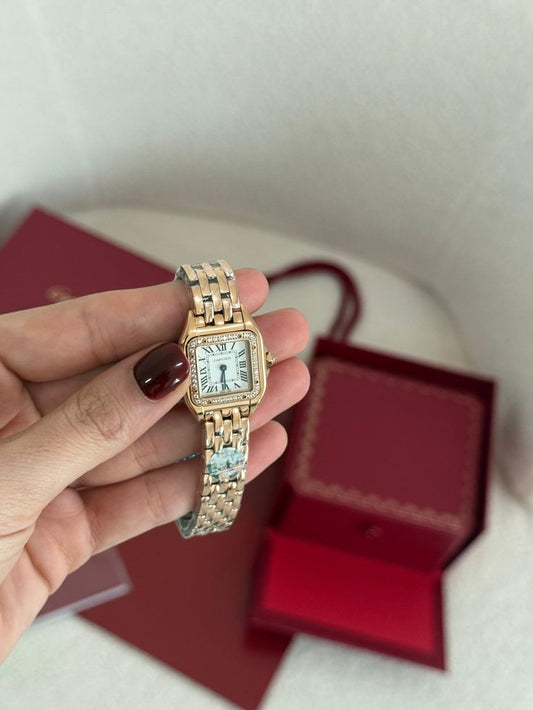 Cartier Panthère Medium 27mm