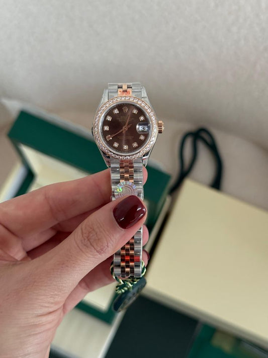 Rolex lady 26mm