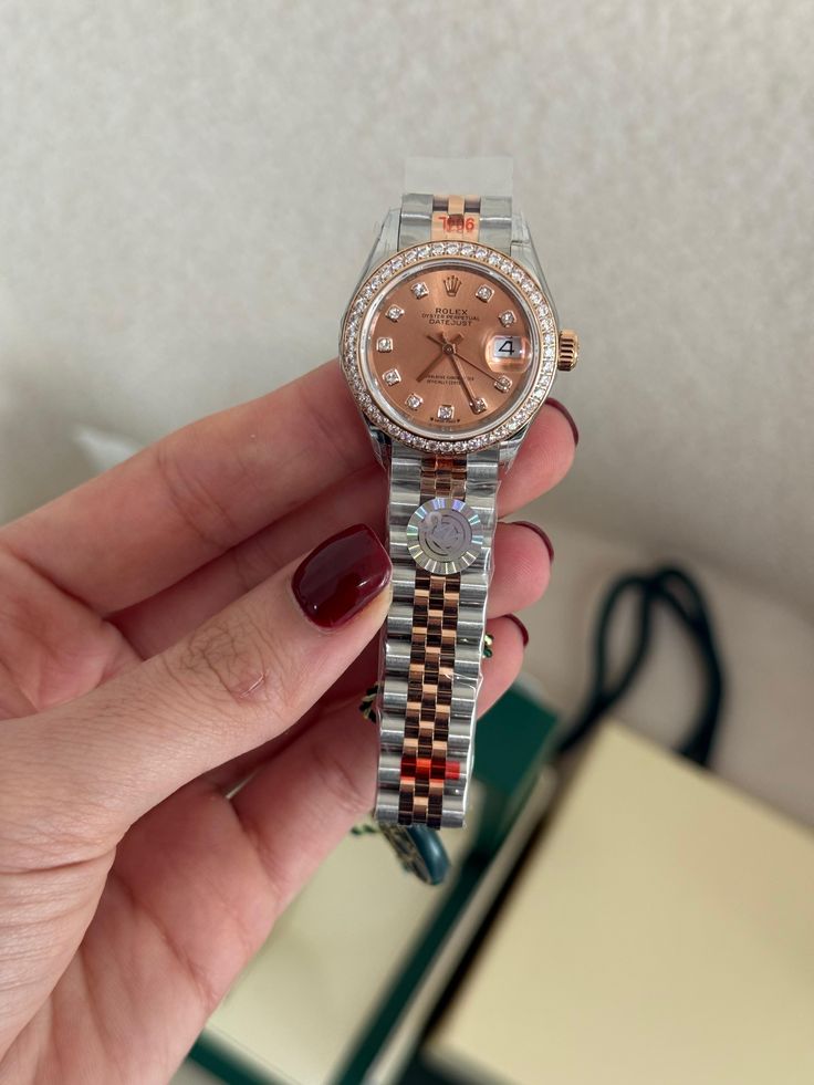 Rolex lady 26mm