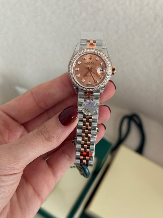 Rolex lady 26mm
