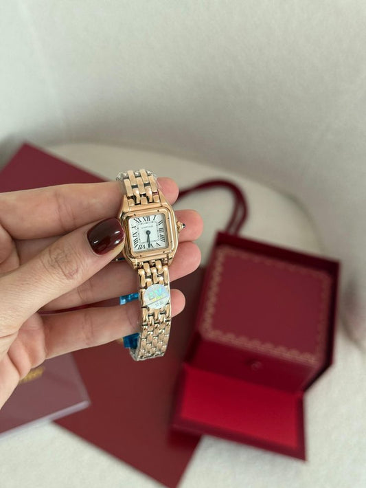 Cartier panthere Medium  27mm