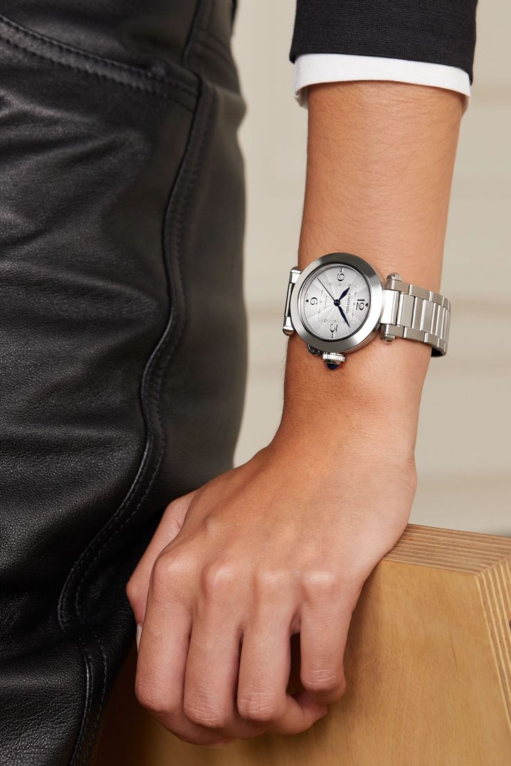 Pashe de cartier lady