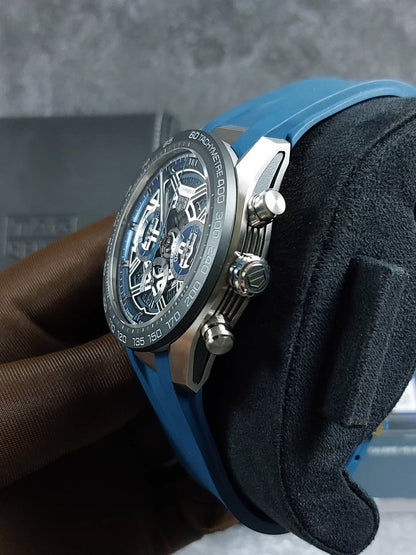 TAG Heuer – Carrera Extreme Sport