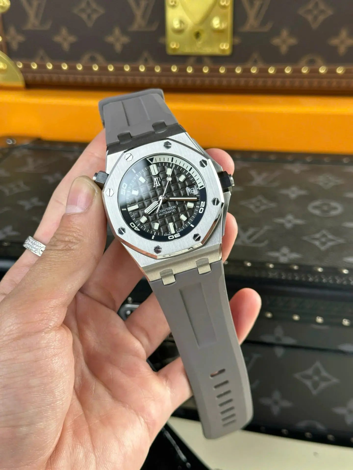 Audemars Piguet  Offshore