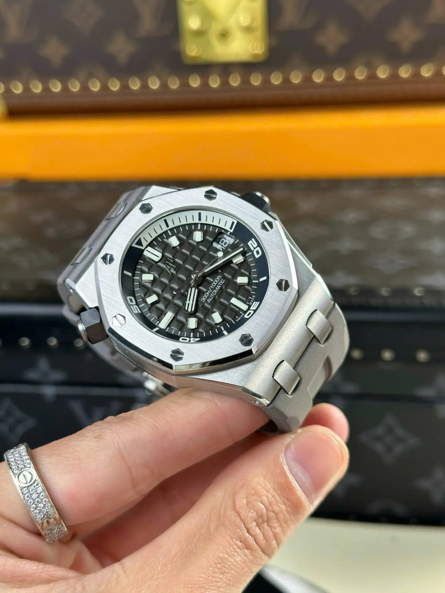 Audemars Piguet  Offshore