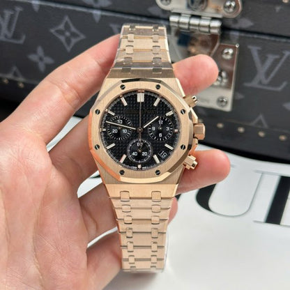 Royal Oak Chronograph 41mm