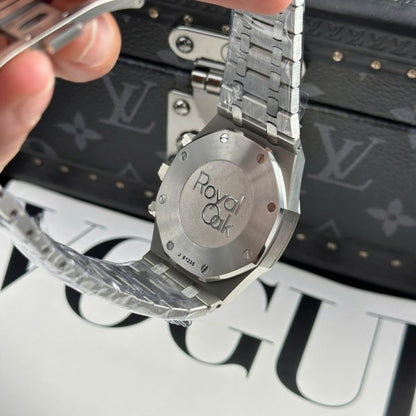 Royal Oak Chronograph 41mm