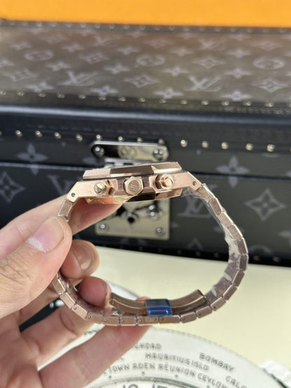 Royal Oak Chronograph 41mm