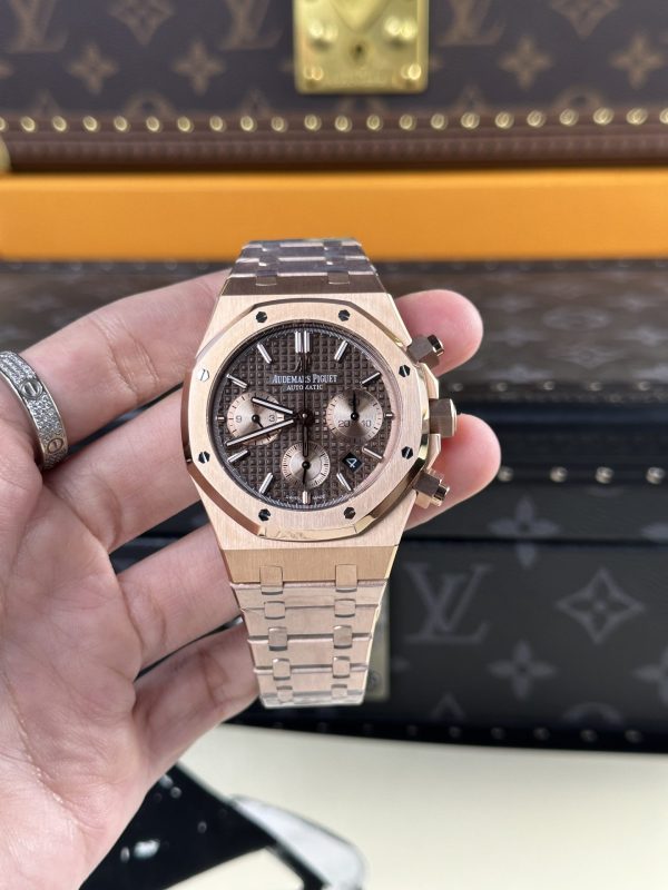 Royal Oak Chronograph 41mm