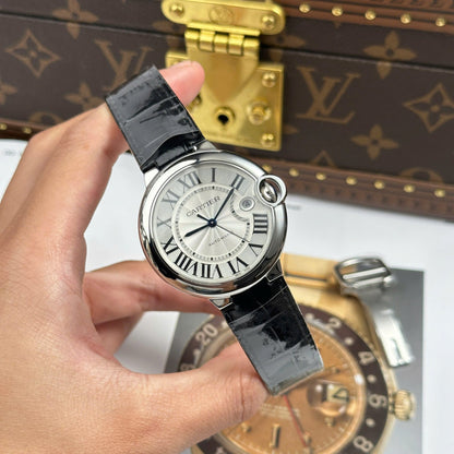 Cartier Ballon Bleu