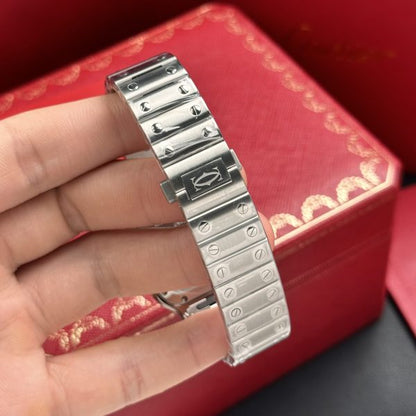 Cartier Santos 40mm