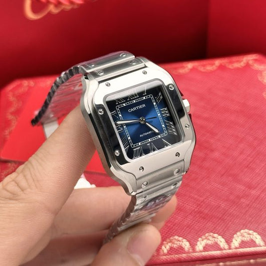 Cartier Santos 40mm