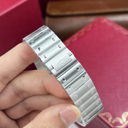 Cartier Santos 40mm