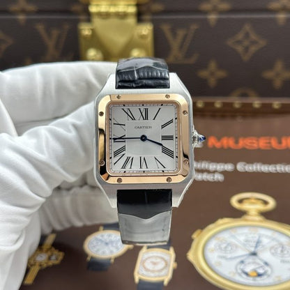 Cartier santos dumont