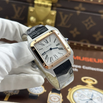 Cartier santos dumont