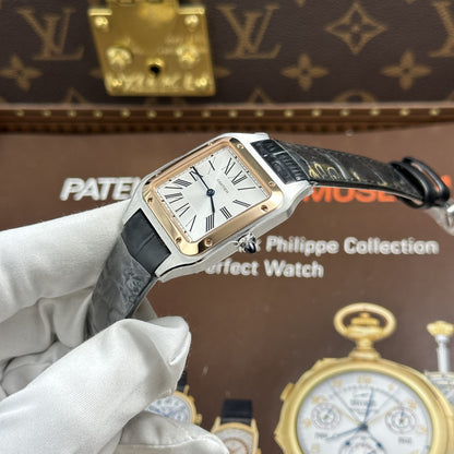 Cartier santos dumont