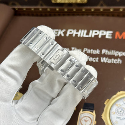 Cartier santos