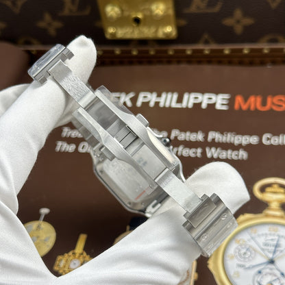 Cartier santos