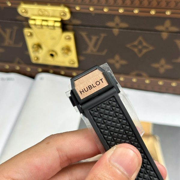 Hublot Big Bang 20th