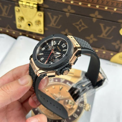 Hublot Big Bang 20th