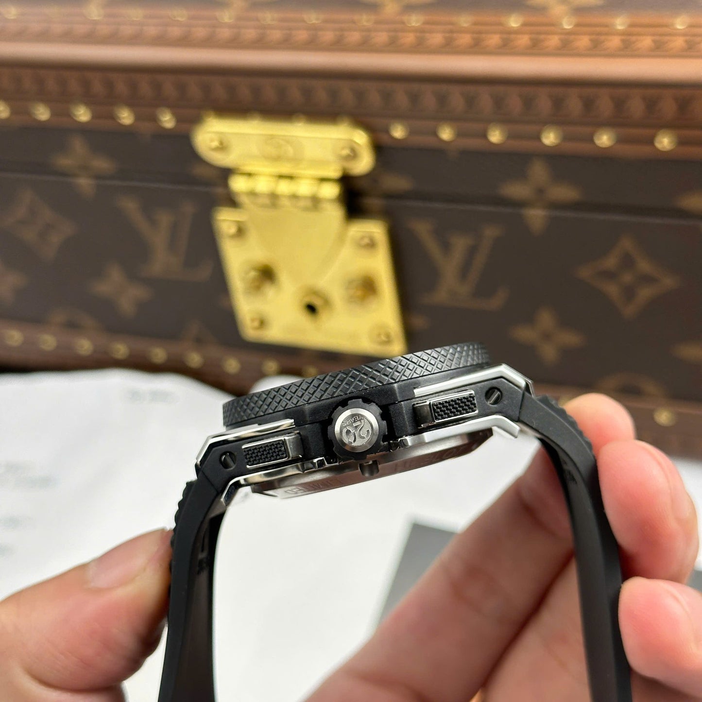 Hublot Big Bang 20th