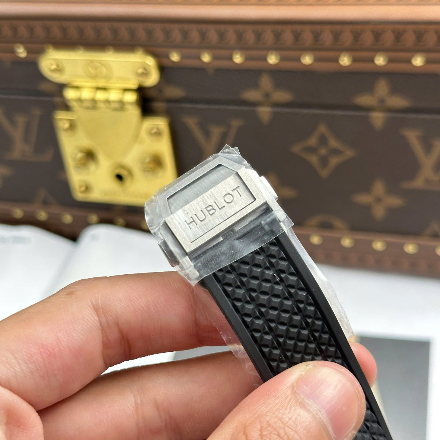 Hublot Big Bang 20th