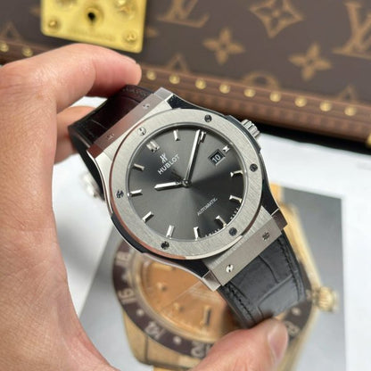 Hublot Classic Fusion